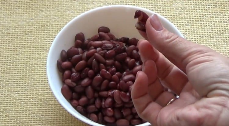 Nyní víte, jak vařit červené fazole pro jakékoli jídlo.
