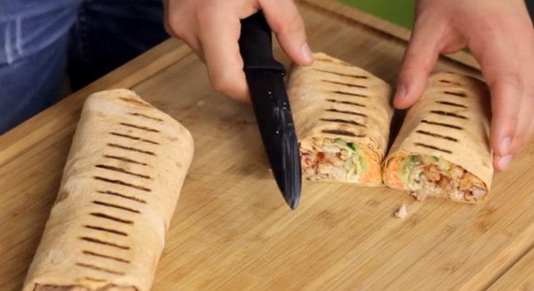 Tento recept Shawarma vám pomůže rychle jej vařit doma.