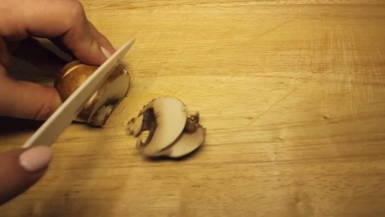 Kuinka valmistaa tattari redmond-hitaassa liesissä