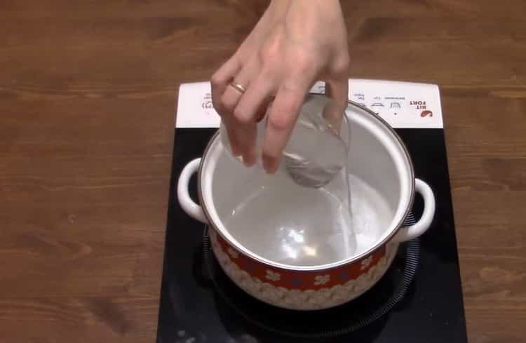 Hogyan készítsünk hajdina kását tejből