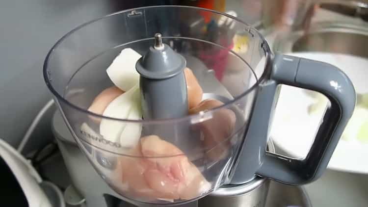 Πώς να μαγειρέψουν κατσαρόλα φαγόπυρο