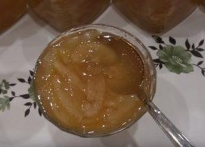 Připravujeme lahodnou citronovou marmeládu podle postupného receptu s fotografií.