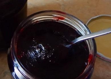 Masarap na gooseberry jam 🥫