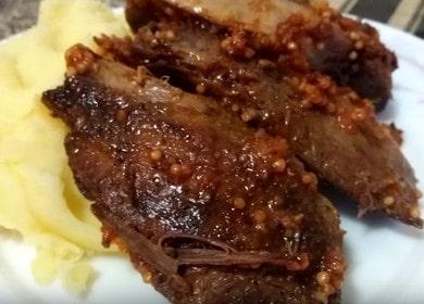 Как да се научим да готвим вкусна дива патица 🍗