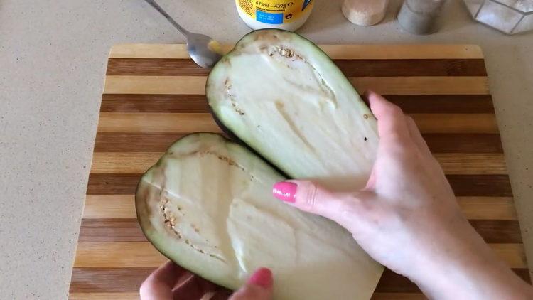 Come cucinare ricette di melanzane in modo rapido e gustoso