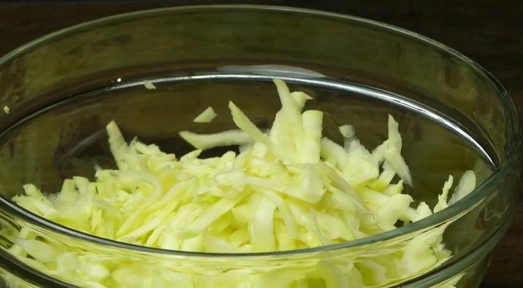 Marmellata di zucchine da cucina