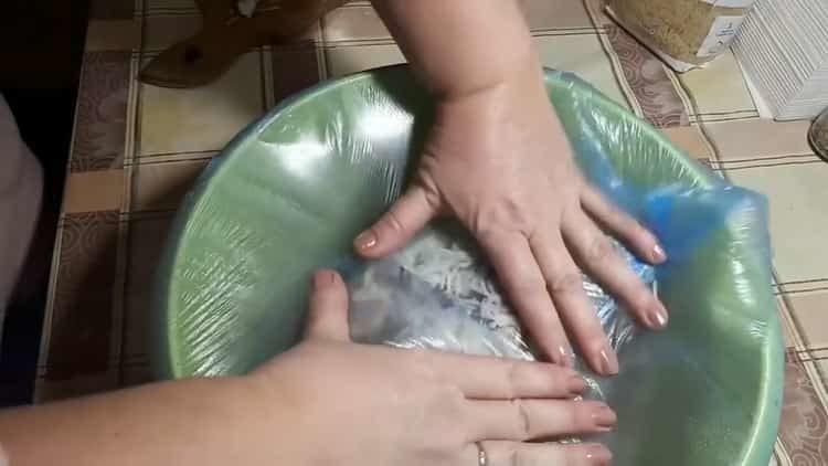 Марината за патици преди печене във фурната: стъпка по стъпка рецепта със снимки