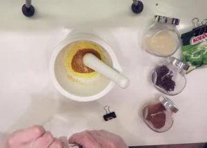 Kuinka tehdä mausteita pilafille