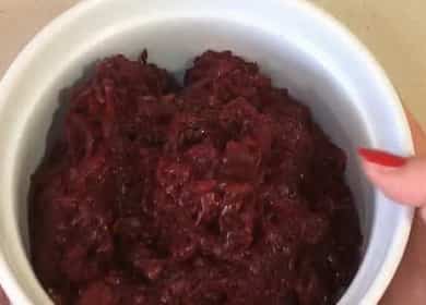 Jednoduchý salát z červené řepy - lízáte si prsty 🥣