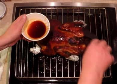 Wie man lernt, wie man eine köstliche Pekingente kocht 🦆