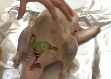Wie man lernt, eine leckere Ente zu kochen 🦆