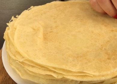 Masarap at madaling pancake  walang itlog