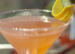 i più deliziosi cocktail alcolici