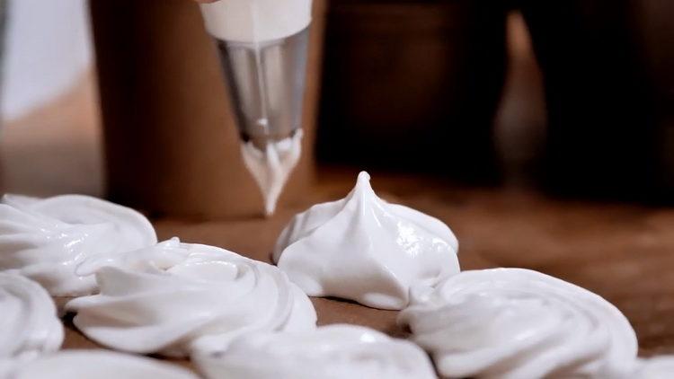 Marshmallow a casa - molto semplice, funzionerà per tutti