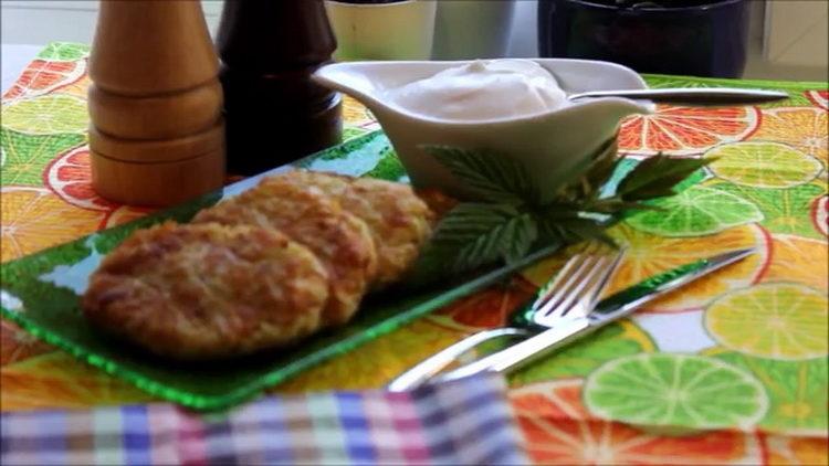 Paano magluto ng zucchini ayon sa isang hakbang-hakbang na recipe gamit ang isang larawan