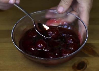 Φράουλα Jam  Berry στο Berry