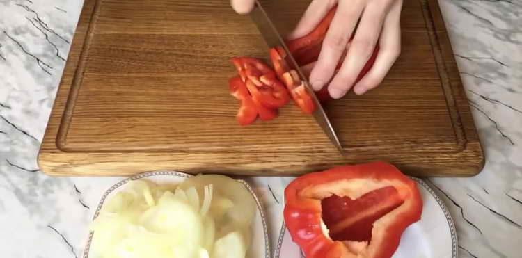 Κόψτε το πιπέρι