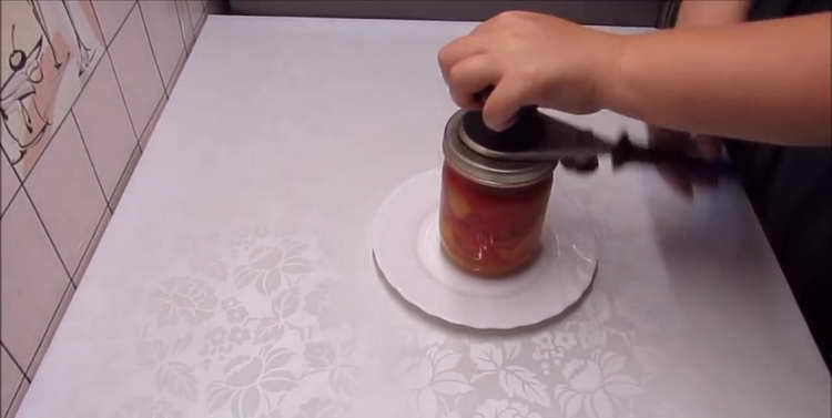 ανακυκλώστε δοχεία πιπεριάς