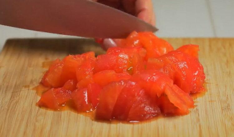 pilko tomaatit