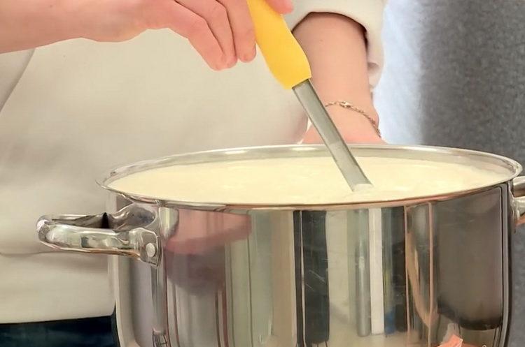 hogyan lehet feta sajtot készíteni