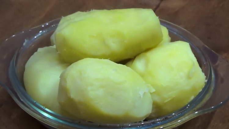 virti bulves