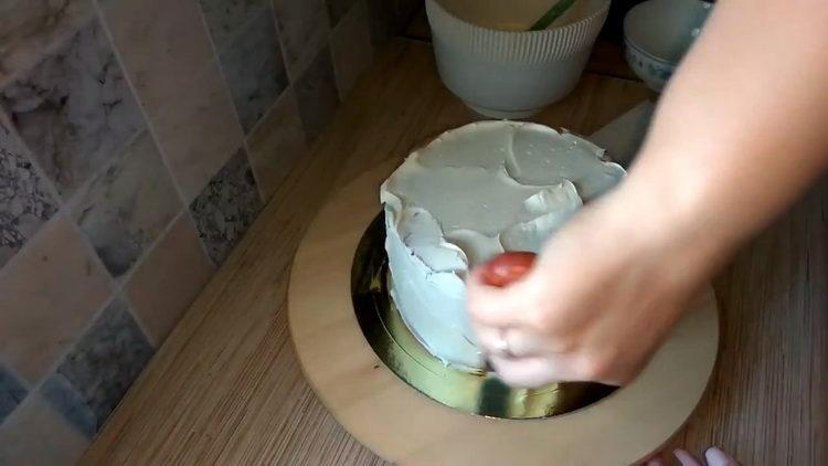 crema la torta