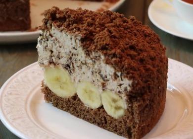 Delicious Cake  Mole Mink